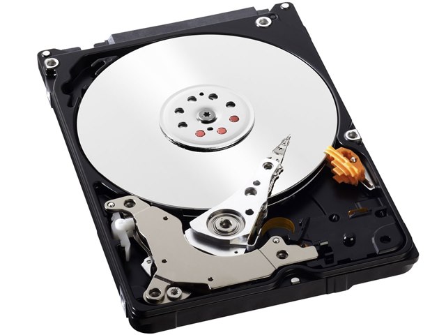 WD10JPVT [1TB 9.5mm]の製品画像 - 価格.com
