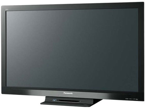 VIERA TH-L37RB3 [37インチ]の製品画像 - 価格.com