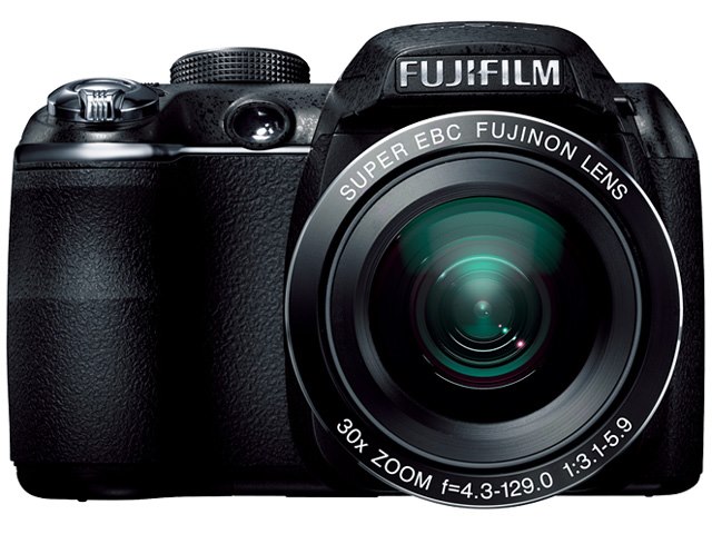 ⭐️Fine Pix S4000 デジタルカメラ　美品！ Amazon.com : Fujifilm FinePix S4000 14 MP Digital Camera with