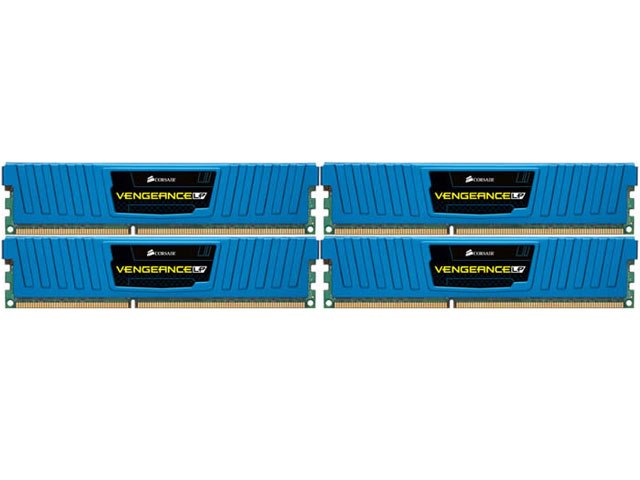 CML16GX3M4A1600C9B [DDR3 PC3-12800 4GB 4枚組]の製品画像 - 価格.com
