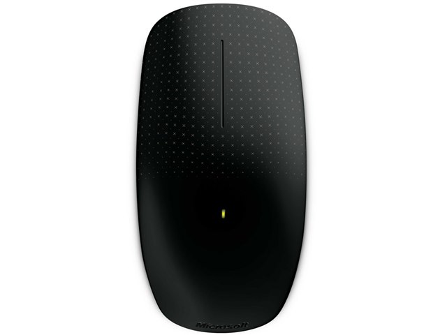 TOUCH MOUSE 3KJ-00006の製品画像 - 価格.com