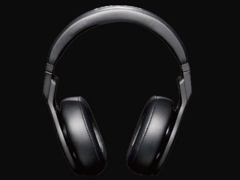 Beats Pro DETOX Limited Edition MH BTS-P OE DTX [マットブラック]の