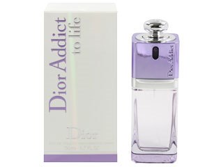 DIOR Addict ディオール アディクト トゥライフ 100ml - 香水(女性用)