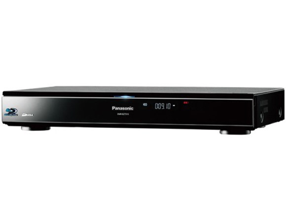 DIGA DMR-BZT910の製品画像 - 価格.com