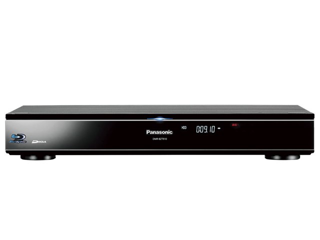 DIGA DMR-BZT910の製品画像 - 価格.com