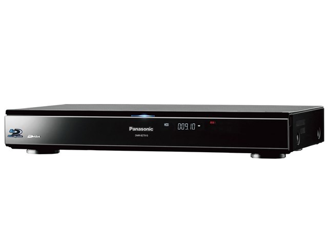 DIGA DMR-BZT910の製品画像 - 価格.com