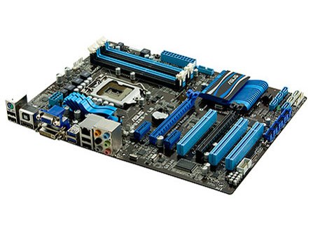 P8Z68-V LEの製品画像 - 価格.com