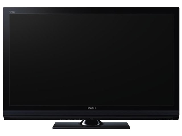 HITACHI L42-XP08 42インチテレビ HITACHI L42-XP08 42インチテレビ