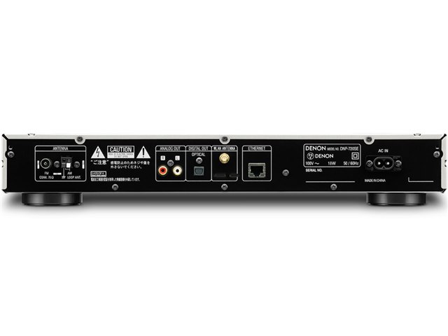 DNP-720SE-SP [プレミアムシルバー]の製品画像 - 価格.com
