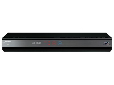 AQUOSブルーレイ BD-W1000の製品画像 - 価格.com