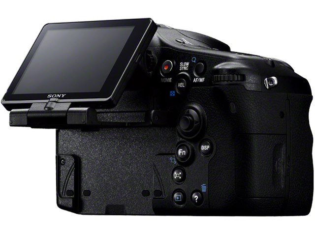 α77 SLT-A77V ボディの製品画像 - 価格.com