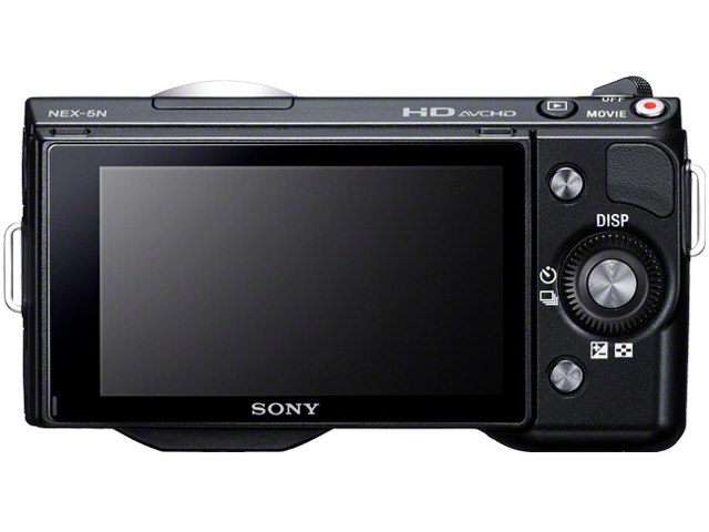 α NEX-5N ボディの製品画像 - 価格.com