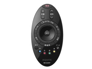 フリースタイル AQUOS LC-60F5-B [60インチ ブラック系]の製品画像 
