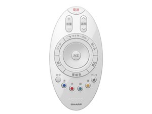 フリースタイル AQUOS LC-40F5-W [40インチ ホワイト系]の製品画像