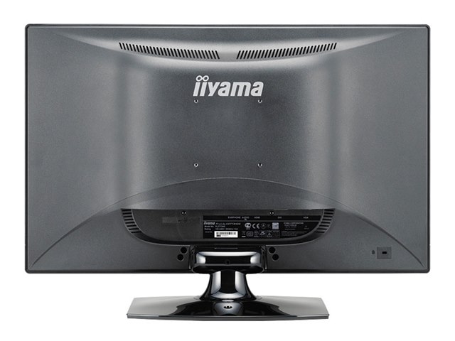 ProLite E2773HDS-B PLE2773HDS-B1 [27インチ マーベルブラック]の製品
