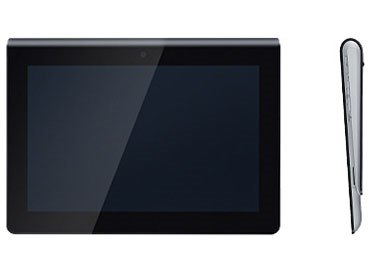 Sony Tablet Sシリーズ Wi-Fiモデル 16GB SGPT111JP/Sの製品画像