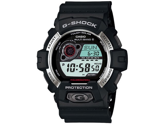 dw 8900 g shock
