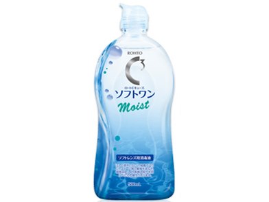 Cキューブ ソフトワンモイストa 500mlの製品画像 - 価格.com