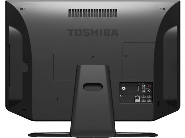 REGZA PC D731 D731/T9DW PD731T9DBFW [リュクスホワイト]の製品画像