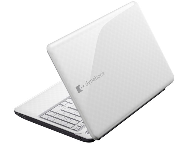 新品高速SSD ホワイト ノートpc T451/46DW 8GB RW 東芝 dynabook T451 T451/46DW PT45146DSFW [リュクスホワイト