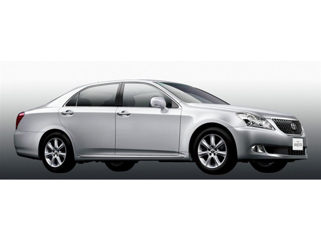 クラウン マジェスタ 2009年モデルの製品画像 - 価格.com