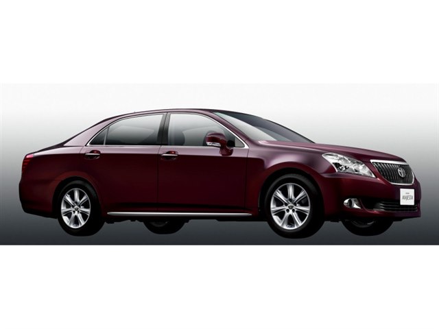 クラウン マジェスタ 2009年モデルの製品画像 - 価格.com