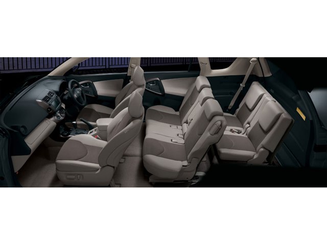 ヴァンガード 2007年モデルの製品画像 - 価格.com