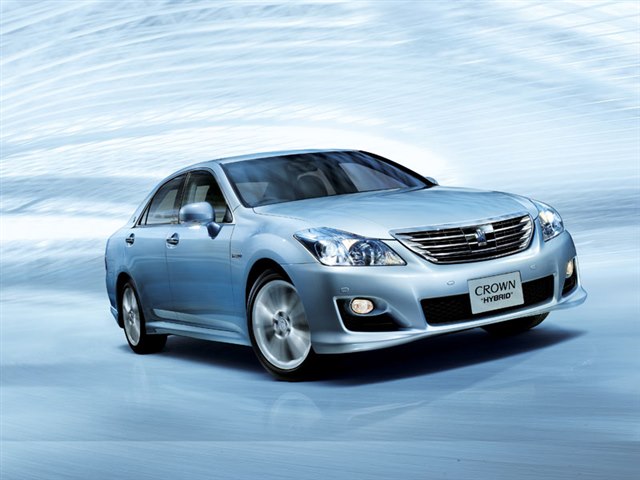 クラウン 2008年モデルの製品画像 - 価格.com