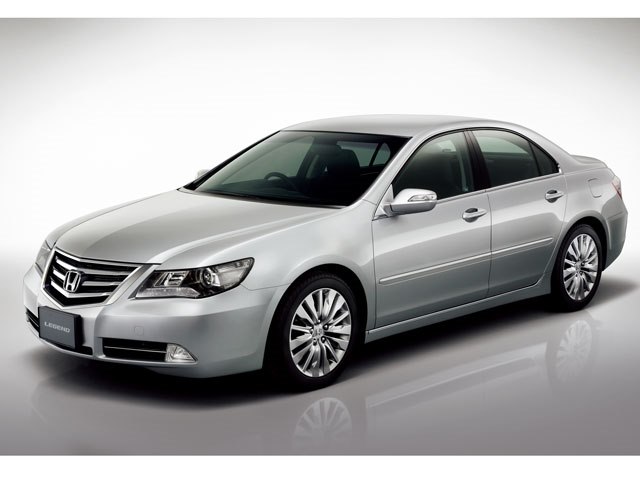 レジェンド 2004年モデルの製品画像 - 価格.com
