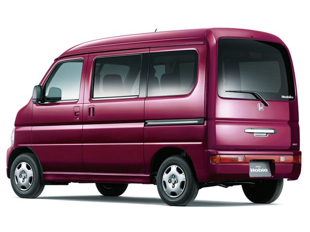 くらしを楽しむアイテム バモス ホビオ 2003年モデルの製品画像 - 価格.com パーツ