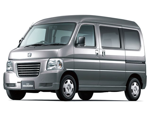 バモス ホビオ 送料込み✨️ バモス ホビオ 2003年モデルの製品画像 - 価格.com