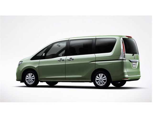 セレナ 2010年モデルの製品画像 - 価格.com