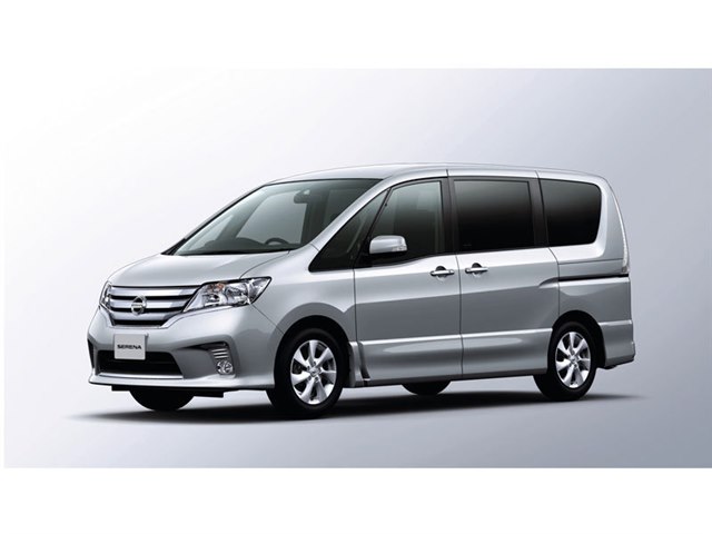 セレナ 2010年モデルの製品画像 - 価格.com