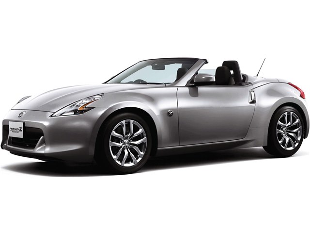 ロードスター フェアレディZ ロードスター 2009年モデルの製品画像 - 価格.com