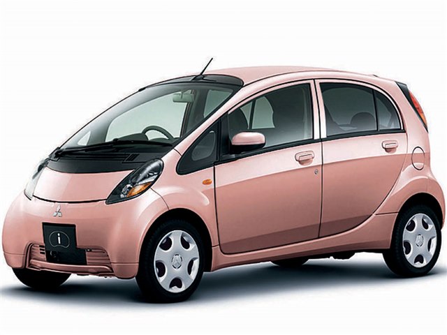 i (アイ) 2006年モデルの製品画像 - 価格.com
