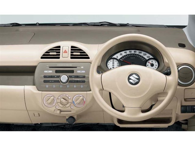 アルト 2009年モデルの製品画像 - 価格.com