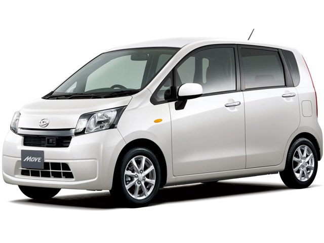 ムーヴ 2010年モデルの製品画像 - 価格.com ムーヴ 2010年モデルの製品画像 - 価格.com