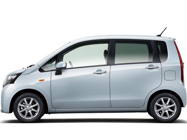 ムーヴ 2010年モデルの製品画像 - 価格.com