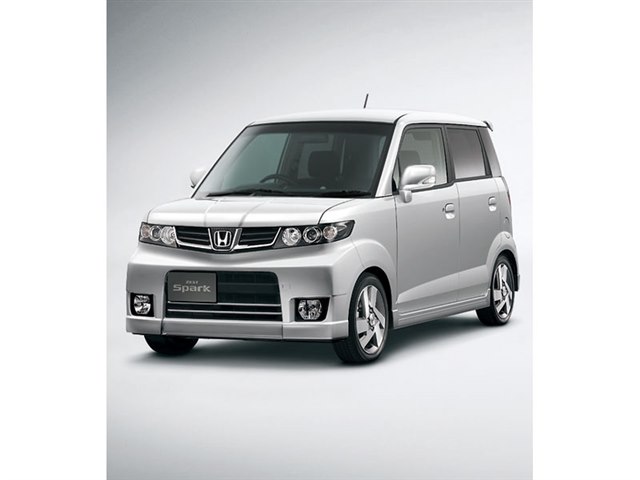 ゼスト スパーク 2008年モデルの製品画像 - 価格.com