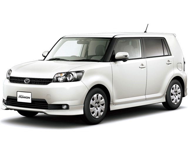 カローラ ルミオン 2007年モデルの製品画像 - 価格.com