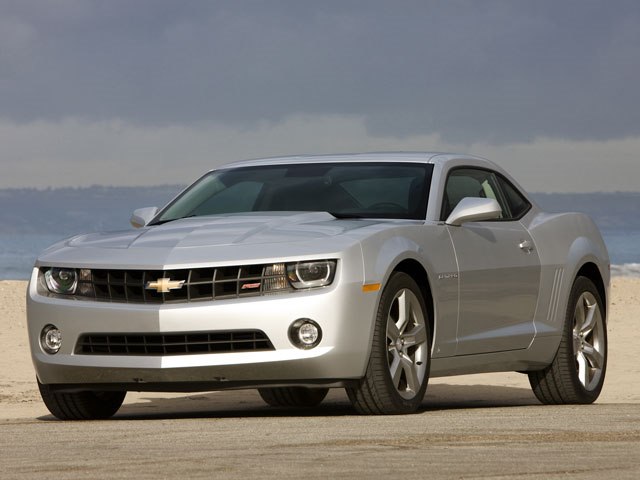 カマロ 2009年モデルの製品画像 - 価格.com