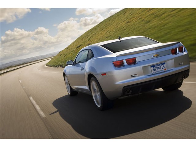 カマロ 2009年モデルの製品画像 - 価格.com