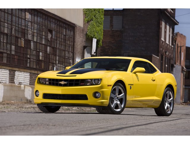 カマロ 2009年モデルの製品画像 - 価格.com