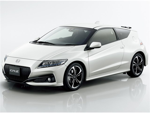 CR-Z 2010年モデルの製品画像 - 価格.com