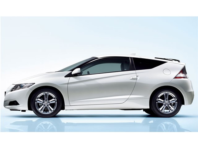 CR-Z 2010年モデルの製品画像 - 価格.com