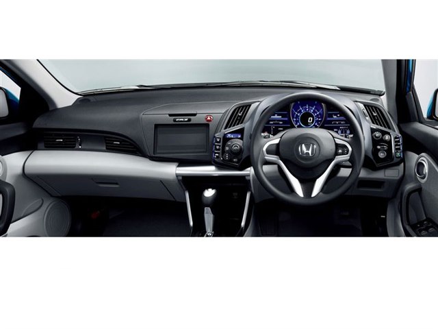 CR-Z 2010年モデルの製品画像 - 価格.com