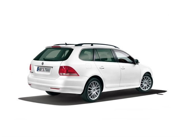 ゴルフ ヴァリアント 2007年モデルの製品画像 - 価格.com