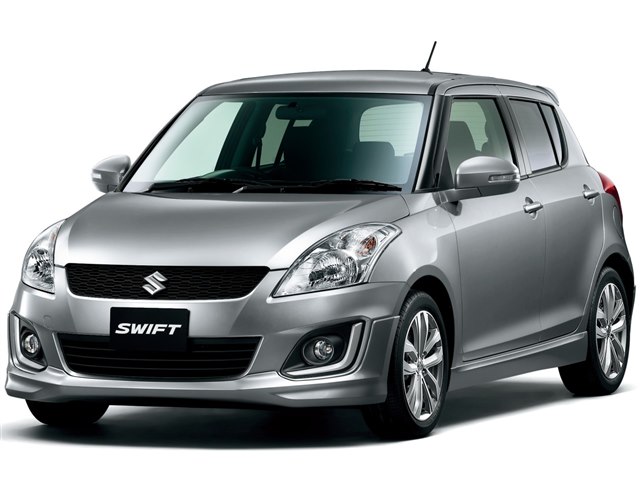 スズキ スイフト 2010 Suzuki Shift スイフト 2010年モデルの製品画像 - 価格.com