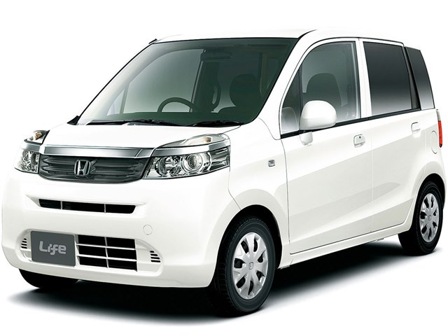 ライフ 2008年モデルの製品画像 - 価格.com