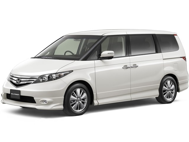 エリシオン 2004年モデルの製品画像 - 価格.com
